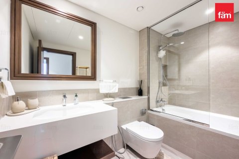 Apartamento en alquiler en Dubai Harbour, Dubai, EAU 1 dormitorio, 73.7 m2 № 702750 - foto 19