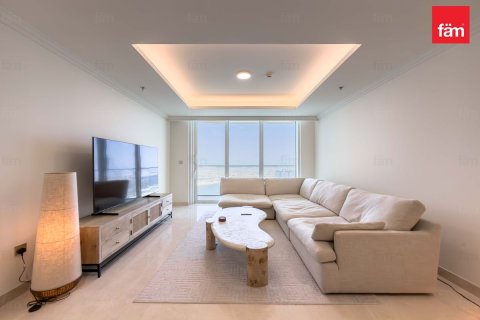 Apartamento en alquiler en Dubai Harbour, Dubai, EAU 1 dormitorio, 73.7 m2 № 702750 - foto 6