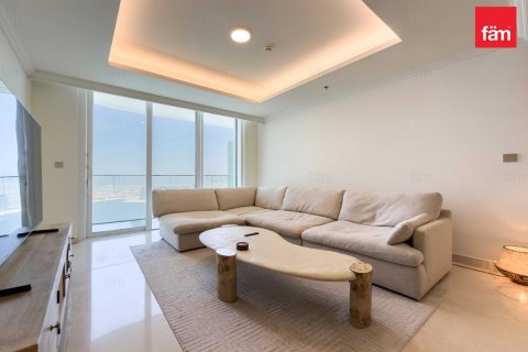 Apartamento en alquiler en Dubai Harbour, Dubai, EAU 1 dormitorio, 73.7 m2 № 702750 - foto 7