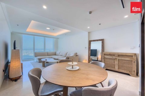 Appartement in Dubai Harbour, Dubai, VAE 1 slaapkamer, 73.7 vr.m. nr 702750