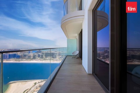 Apartamento en alquiler en Dubai Harbour, Dubai, EAU 1 dormitorio, 73.7 m2 № 702750 - foto 10
