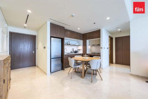 Apartamento en alquiler en Dubai Harbour, Dubai, EAU 1 dormitorio, 73.7 m2 № 702750 - foto 8