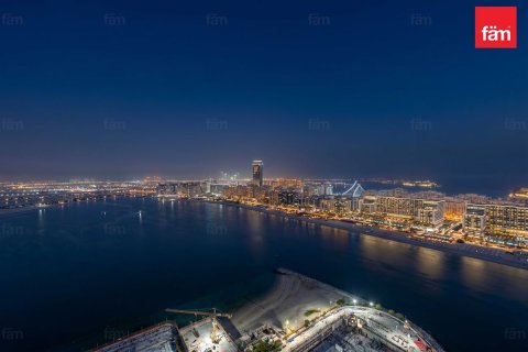 Apartamento en alquiler en Dubai Harbour, Dubai, EAU 1 dormitorio, 73.7 m2 № 702750 - foto 17