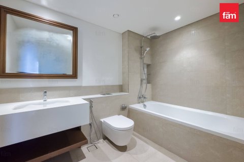 Wohnung zur Miete in Dubai Harbour, Dubai, VAE 1 Schlafzimmer, 73.7 m2 Nr. 702750 - Foto 14