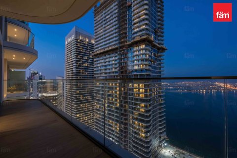 Apartamento en alquiler en Dubai Harbour, Dubai, EAU 1 dormitorio, 73.7 m2 № 702750 - foto 15