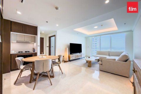 Apartamento en alquiler en Dubai Harbour, Dubai, EAU 1 dormitorio, 73.7 m2 № 702750 - foto 9
