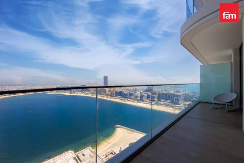 Apartamento en alquiler en Dubai Harbour, Dubai, EAU 1 dormitorio, 73.7 m2 № 702750 - foto 14