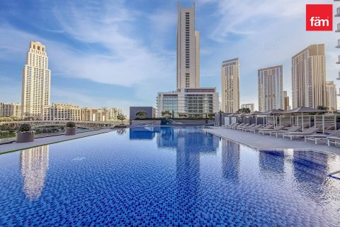 Apartamento en alquiler en Dubai, EAU 2 dormitorios, 98.1 m2 № 702739 - foto 16