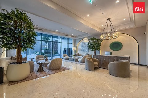 Apartamento en alquiler en Dubai, EAU 2 dormitorios, 98.1 m2 № 702739 - foto 25