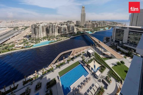 Dubai, UAE의 아파트 침실 2개, 98.1제곱미터 번호 702739