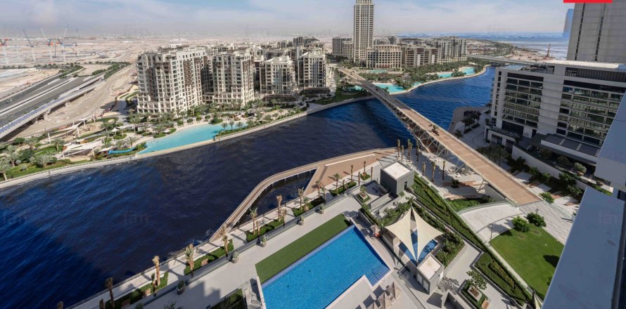 Apartmán v Dubai, SAE 2 spálne, 98.1 m2 č. 702739