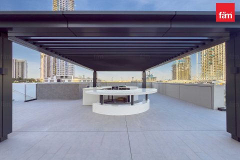 Apartamento en alquiler en Dubai, EAU 2 dormitorios, 98.1 m2 № 702739 - foto 22