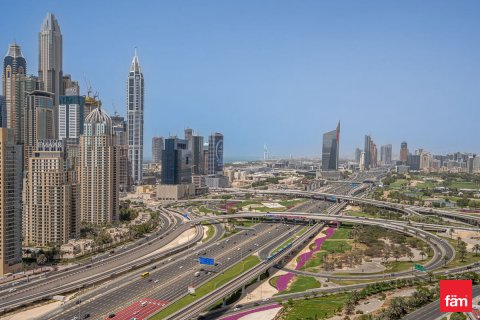 Apartament do wynajęcia w Dubai, ZEA 2 sypialnie, 150 mkw., nr 702753 - zdjęcie 14