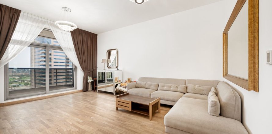 Apartament w Dubai, ZEA 2 sypialnie, 150 mkw. nr 702753