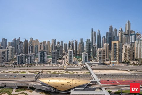 Apartament do wynajęcia w Dubai, ZEA 2 sypialnie, 150 mkw., nr 702753 - zdjęcie 15