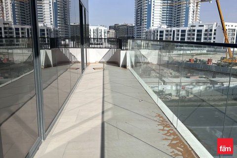 آپارتمان برای اجاره در Arjan، Dubai، امارات متحده عربی 2 خوابه ، 121.1 متر مربع ، شماره 702742 - تصویر 3