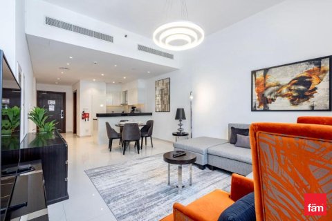 Apartment i Dubai, UAE 2 soveværelser, 135.7 kvm № 702740