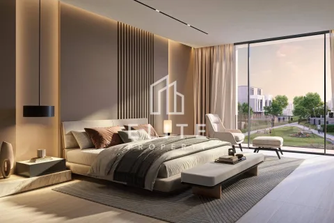 Villa te koop in Dubai, VAE 4 slaapkamers, nr 659475 - foto 3