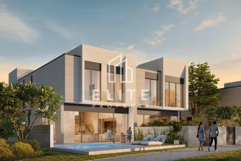 Villa te koop in Dubai, VAE 4 slaapkamers, nr 659475 - foto 11