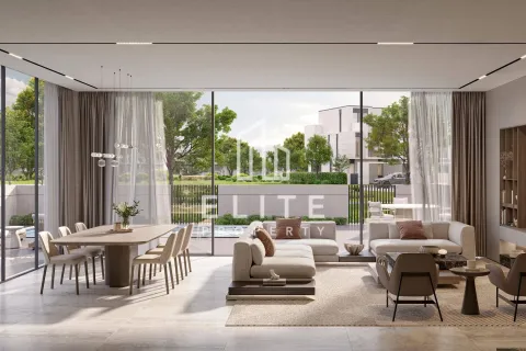 Villa te koop in Dubai, VAE 4 slaapkamers, nr 659475 - foto 2