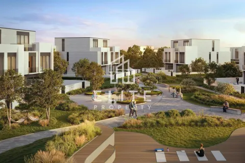 Villa te koop in Dubai, VAE 4 slaapkamers, nr 659475 - foto 4