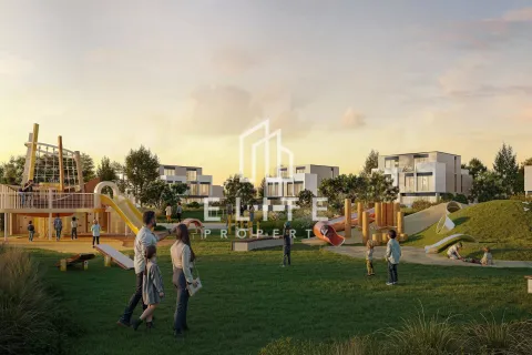 Villa te koop in Dubai, VAE 4 slaapkamers, nr 659475 - foto 8