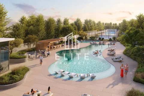 Villa te koop in Dubai, VAE 4 slaapkamers, nr 659475 - foto 7