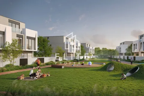 Villa te koop in Dubai, VAE 4 slaapkamers, nr 659475 - foto 10