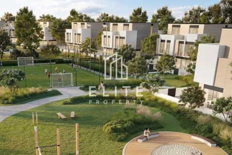 Villa te koop in Dubai, VAE 4 slaapkamers, nr 659475 - foto 15