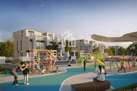 Villa te koop in Dubai, VAE 4 slaapkamers, nr 659475 - foto 16