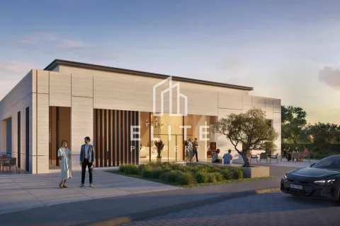 Villa te koop in Dubai, VAE 4 slaapkamers, nr 659475 - foto 12