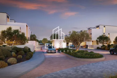 Villa te koop in Dubai, VAE 4 slaapkamers, nr 659475 - foto 6