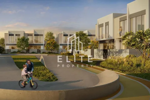 Villa te koop in Dubai, VAE 4 slaapkamers, nr 659475 - foto 9