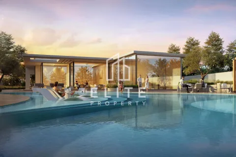Villa te koop in Dubai, VAE 4 slaapkamers, nr 659475 - foto 13