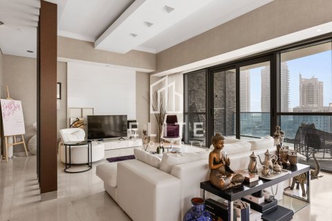 Apartament de vânzare în Dubai Marina, Dubai, EAU 2 dormitoare, 209 mp. №659480 - poză 6