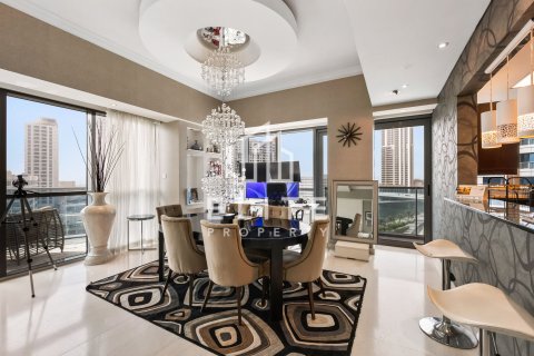 Apartament de vânzare în Dubai Marina, Dubai, EAU 2 dormitoare, 209 mp. №659480 - poză 4