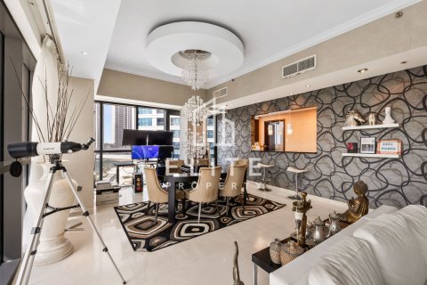 Apartament de vânzare în Dubai Marina, Dubai, EAU 2 dormitoare, 209 mp. №659480 - poză 5