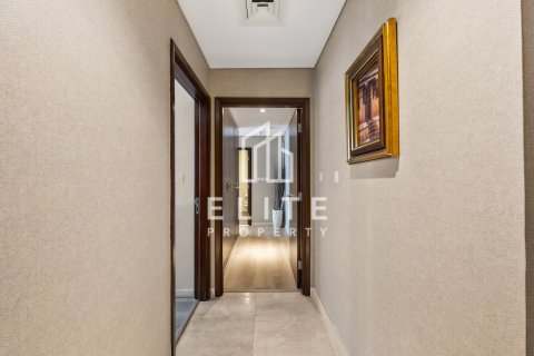 Apartament de vânzare în Dubai Marina, Dubai, EAU 2 dormitoare, 209 mp. №659480 - poză 8