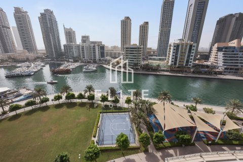 Apartament de vânzare în Dubai Marina, Dubai, EAU 2 dormitoare, 209 mp. №659480 - poză 27