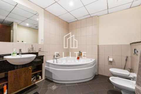 Apartament de vânzare în Dubai Marina, Dubai, EAU 2 dormitoare, 209 mp. №659480 - poză 24