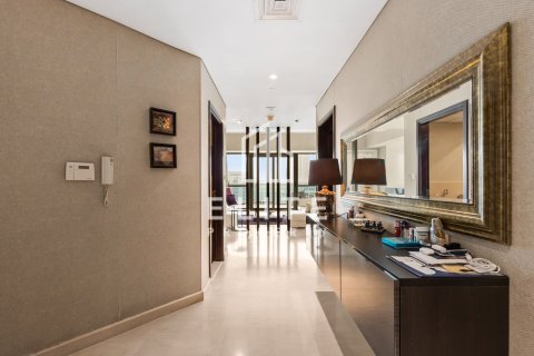 Apartament de vânzare în Dubai Marina, Dubai, EAU 2 dormitoare, 209 mp. №659480 - poză 15