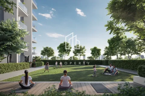 Apartment sa Dubai, UAE 2 silid-tulugan, 132 sq.m. № 659477 - larawan 9