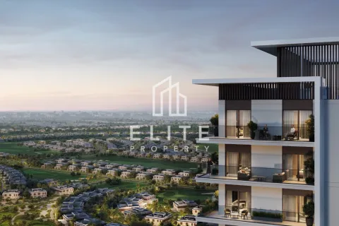 Apartment sa Dubai, UAE 2 silid-tulugan, 132 sq.m. № 659477 - larawan 3