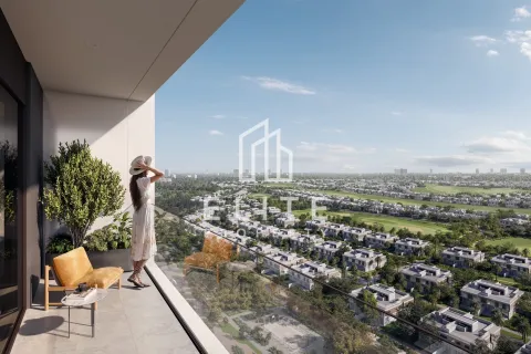 Apartment sa Dubai, UAE 2 silid-tulugan, 132 sq.m. № 659477 - larawan 13