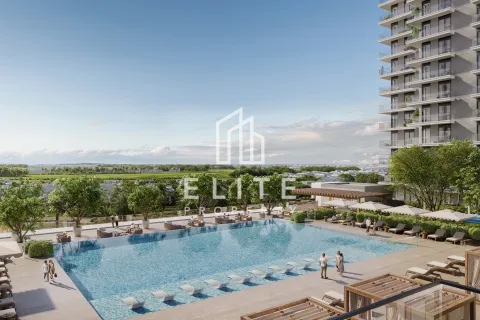 Apartment sa Dubai, UAE 2 silid-tulugan, 132 sq.m. № 659477 - larawan 1