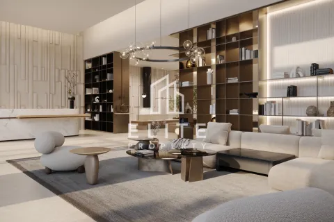 Apartment sa Dubai, UAE 2 silid-tulugan, 132 sq.m. № 659477 - larawan 5