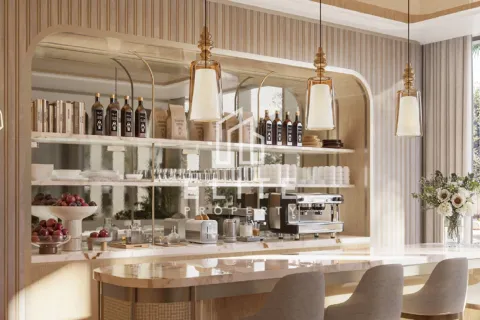 Appartement à vendre à Dubai, EAU 2 chambres, 223 m2 № 659476 - photo 10