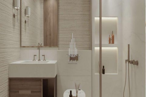 Apartment til salg i Masdar City, Abu Dhabi, UAE 4 soveværelser, 144.4 kvm № 563584 - foto 11