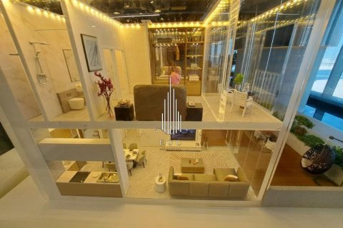 Apartment til salg i Masdar City, Abu Dhabi, UAE 4 soveværelser, 144.4 kvm № 563584 - foto 7