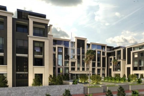 Apartment til salg i Masdar City, Abu Dhabi, UAE 4 soveværelser, 144.4 kvm № 563584 - foto 1